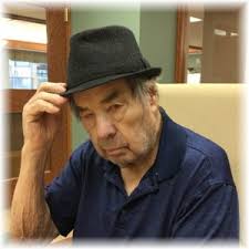 Blenheim Funeral Home Edsel Dick