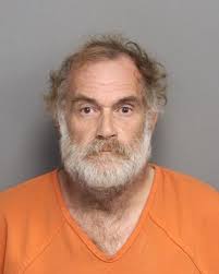 Arrest Report for May 28