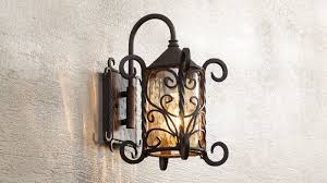 Mexican wall sconces & light fixtures. Lighting Ideas For A Spanish Style Home Ideas Advice Lamps Plus