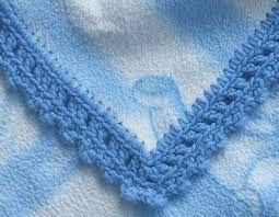 Free Crochet Edgings Patterns Crochet Guild Crochet Blanket Edging Crochet Edging Crochet Border Patterns