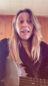 HAPPY MONDAY! Here's a #nashvillenabesession to start the week <3 For this  porch pick, Molly & I covered the Operation Ivy song, Sound System. (So  meta.) We even showed up in uniform