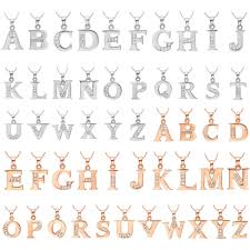 Transformasi nunung dari komedian srimulat sampai nyonya nunung. Amart 18 Kb Putih Berlapis Emas Liontin Kalung Huruf A Sampai Z Perak D International Lazada Indonesia