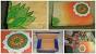 Decorative Decorated Cardboard Box
