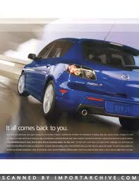 Image result for Galaxy Gray 2007 Mazda3