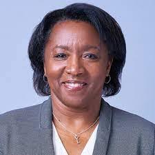 Donna Clarke's Instagram, Twitter & Facebook