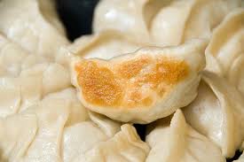 Chinese Dumplings And Potsticker Recipe Use Real Butter Chinese Dumplings Recipes Food