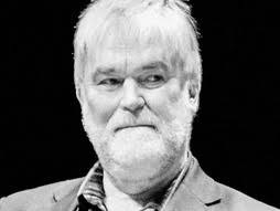 Derek Paravicini and Adam Ockelford: In the key of genius