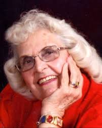 Lila Neary Chambers Obituary January 1, 2024