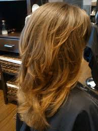 Tons On Layers To Emphasize Natural Wave Hair By Danielle E Yelp Hair Styles Long Hair Styles Natural Waves Hair