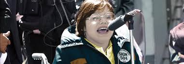 The Fight for Disability Rights