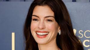 Anne Hathaway Was Actually the Ninth Choice to Play Andrea “Andy” Sachs in  'The Devil Wears Prada'