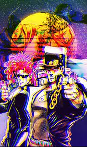W H O L E S O M E Jojo Bizzare Adventure Jojo S Bizarre Adventure Stands Jojo S Bizarre Adventure Anime