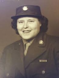 Irma Geraldine (Mattson) Codding (1910-1989)