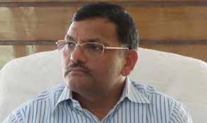 Amrit Lal Meena takes charge as Coal Secretary