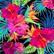 3d Diamants Peinture Carre Plein Bricolage De Tres Jolies Fleurs Colorees Art Mosaique A Terminer Vous Meme L Art Tropical Peinture Fleurs Tableau Fleurs