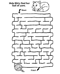 Good luck to you and your child in this puzzle game! Printable Mazes Best Coloring Pages For Kids Mazes For Kids Mazes For Kids Printable Printable Mazes