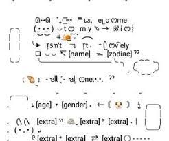 Aesthetic symbols copy and paste ☄. Symbols Imagem No We Heart It Text Symbols Cool Text Symbols Aesthetic Letters