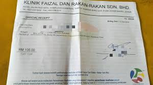 2,671 check up medical products are offered for sale by suppliers on alibaba.com, of which other packaging machines accounts for 5%, rehabilitation therapy supplies accounts for 1%, and physical therapy equipments accounts for 1%. Medical Check Up Untuk Sambung Belajar Alam Sari Di Tanah Jauhar