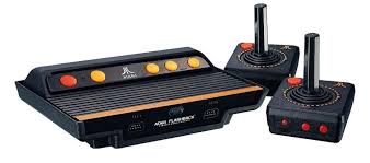 Disfruta de los mejores juegos para pc, descarga gratis la mas extensa colección de juegos testeados por nuestros podemos tener un buen pc, pero no apto para las ultimas graficas, incluso hay tarjetas integradas muy buenas de intel, ati o nvidia. El Atari Flashback 7 Es Una Consola Para Revivir El Pasado Qore