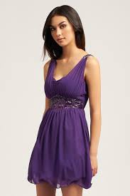 Purple Party Dresses For Juniors Fashionref