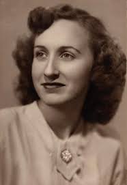 Janet Collins Obituary (1927