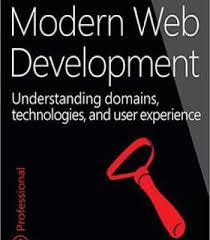 Modern Web Development Pdf