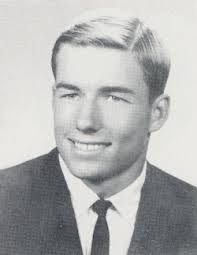 Thomas Charles “Tom” Hawks (1946-2004)