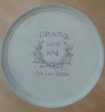 Pin On Con La Chalk Paint Y Las Alumnas De Gargola