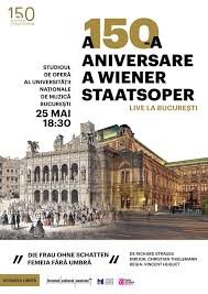 U1, u2, u4 liniile de tramvai: Opera De Stat Din Viena 150 De Ani AgenÈia De PresÄ Rador