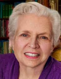 Obituary information for Anne L. Gregory