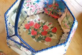 So i was looking around and i saw a tutorial on how to make a vintage baseball card in photoshop. The Quest For The Vintage Card Basket Garland Magazine