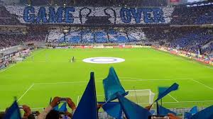 Juventus were subdued in response, with serie a leading scorer cristiano ronaldo unable to impose himself on a match that inter could have won more easily. Coreografia Curva Nord Inter Juventus 27 04 2019 Youtube