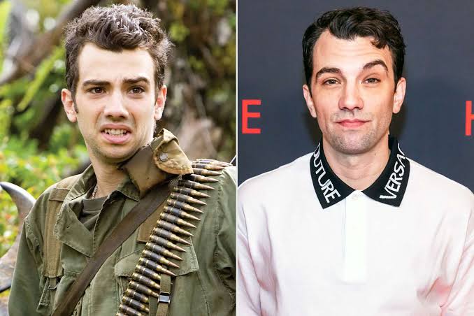 The cast of 'Tropic Thunder': Where are they now?
