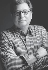 2022 25th Anniversary Fall Program by carolinaballet