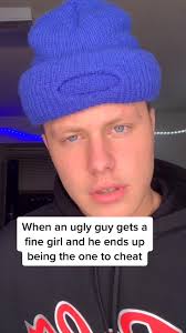 Why Do Ugly Men Cheat