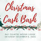 Christmas Cash Bash event image