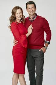 About Check Inn To Christmas Wes Brown Hallmark Christmas Movies Christmas Movies On Tv