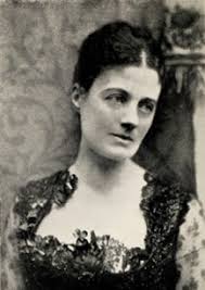 Jane Ellen Harrison 1850