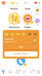 All it!/ allowing me to do is practice . What Is The Duolingo Legendary Level How To Earn It Happily Ever Travels