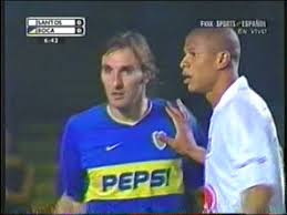To win match with handicap. Santos Vs Boca Juniors 2003 Final Copa Libertadores Partido Completo Youtube