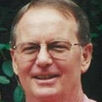 Jon Merritt Jordan Obituary