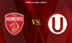 ¡Universitario vs Huancayo! ¿Podrá la 'U' recuperarse tras la derrota? - Imagen principal del artículo
