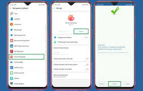 Maybe you would like to learn more about one of these? Cara Mengubah Model Tulisan Font Oppo A3s Simple Droidsmile