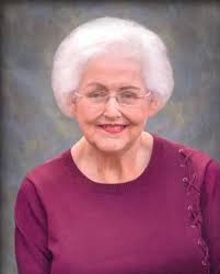 Mrs. Becky McKinley McDaniel