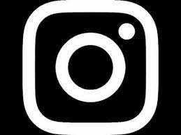 Instagram unduh gratis scalable vector graphics clip. Logo Instagram Warna Hitam High Youtube