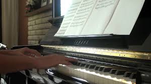 Kaichou Wa Maid Sama Main Theme Piano Arrangement By Patrick Huynh