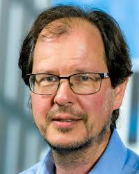 Christoph Keller's Home Page