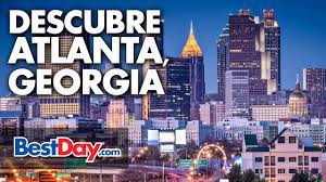 Mundohispánico es la empresa número uno de medios digitales en español en estados unidos que opera de forma independiente. Descubre Atlanta Georgia Youtube