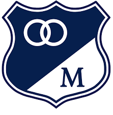 Hasta 12x $ 6.250 sin interés. Archivo Escudo Millonarios 60s Png Wikipedia La Enciclopedia Libre