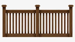 Sep 22, 2020 · a roll of inexpensive reed fencing spruces up the blah balcony wall. Wooden Fence Png Images Transparent Wooden Fence Image Download Pngitem